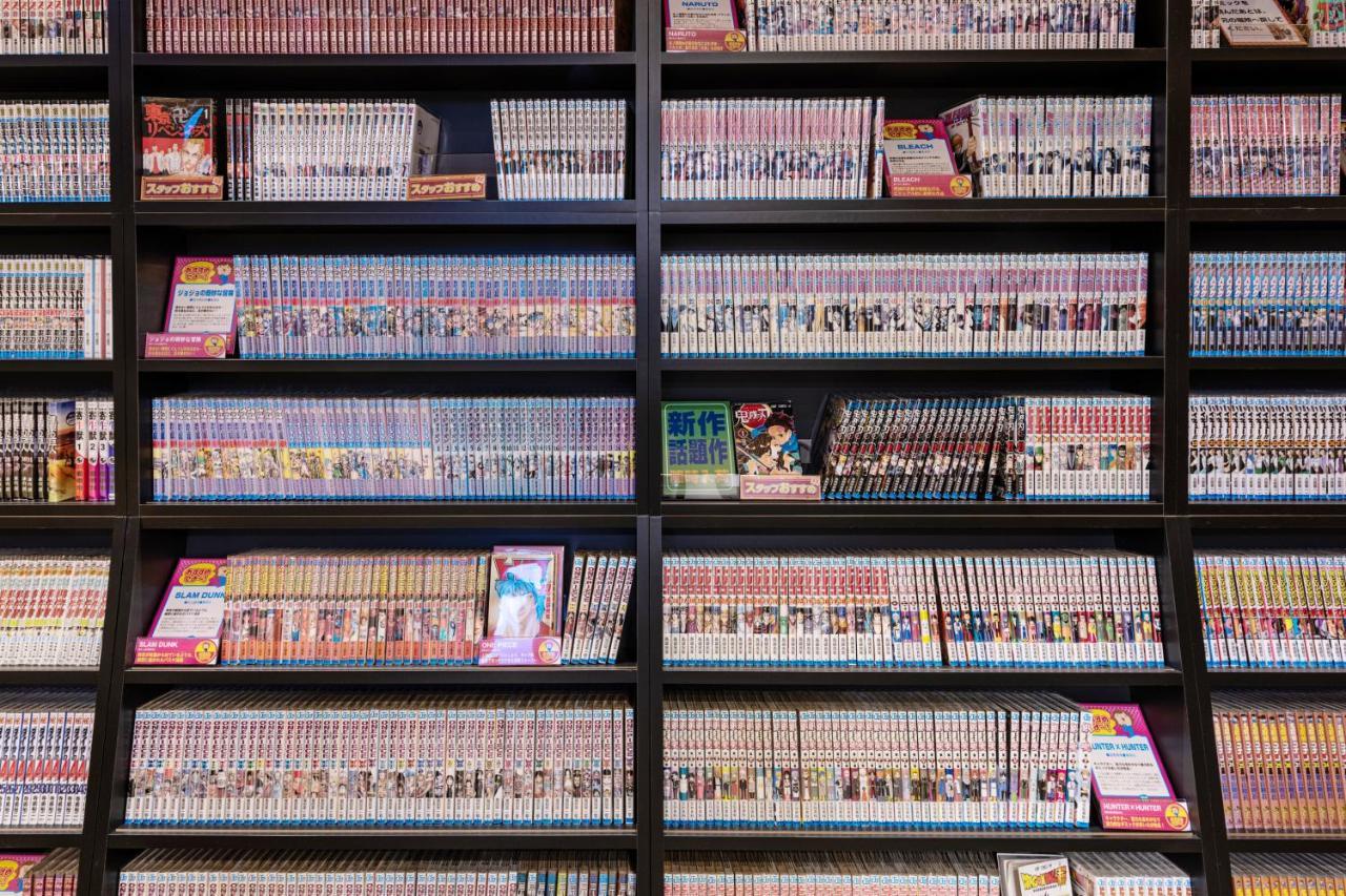 Ostello Bnb+ Tsuruhashi Osaka