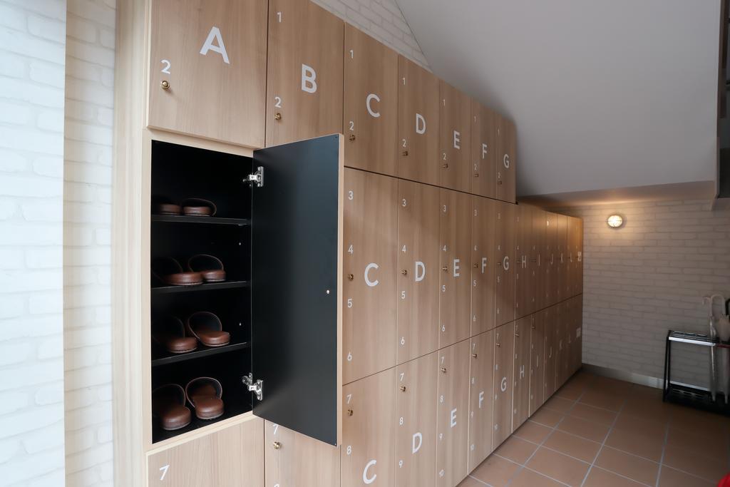 Ostello Bnb+ Tsuruhashi Osaka
