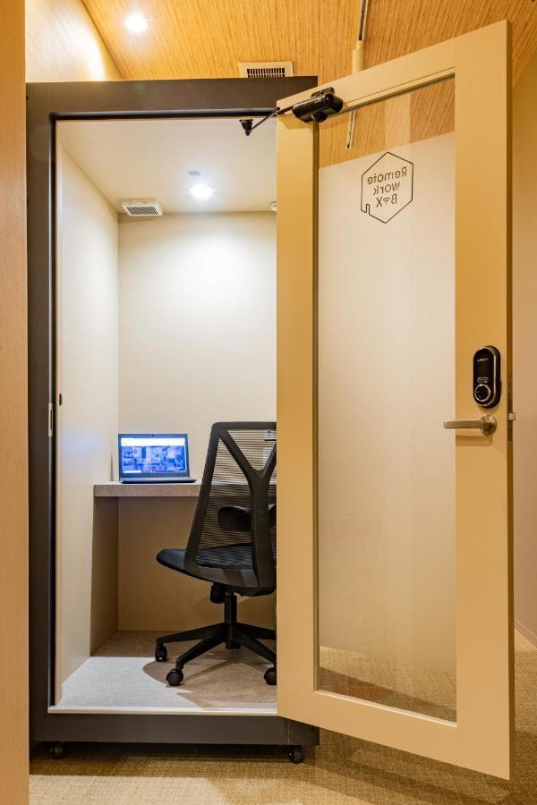 Hostel Bnb+ Tsuruhashi *