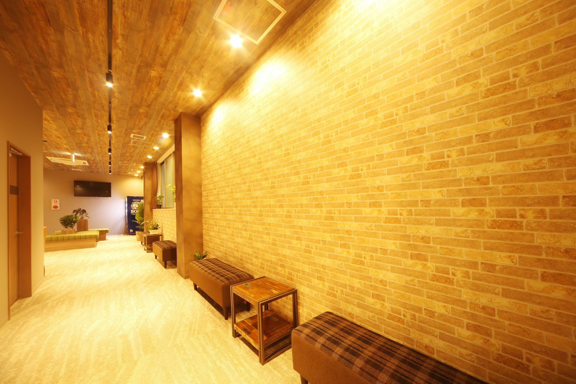 Bnb+ Tsuruhashi Hostel Ōsaka