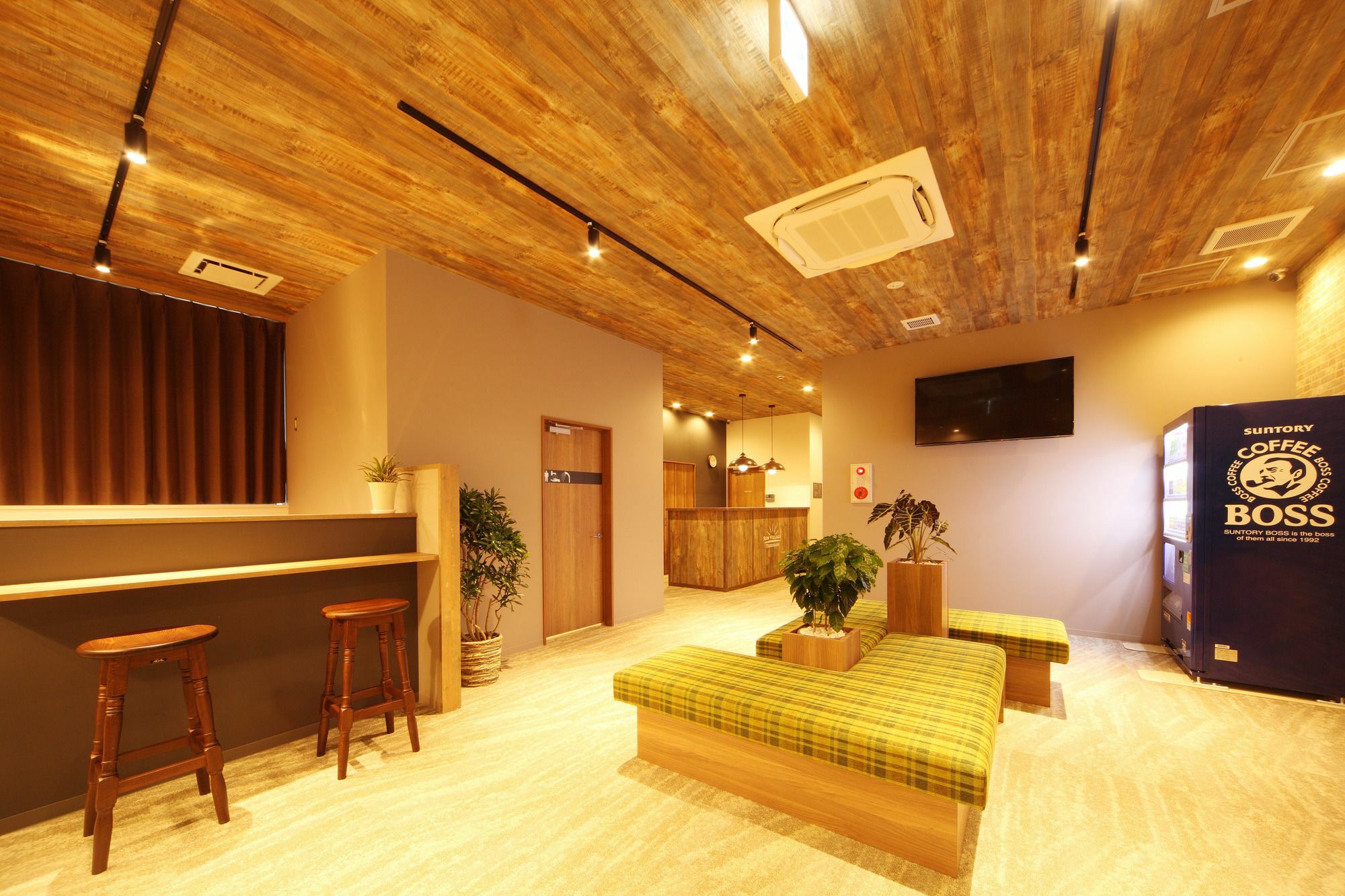 Hostel Bnb+ Tsuruhashi