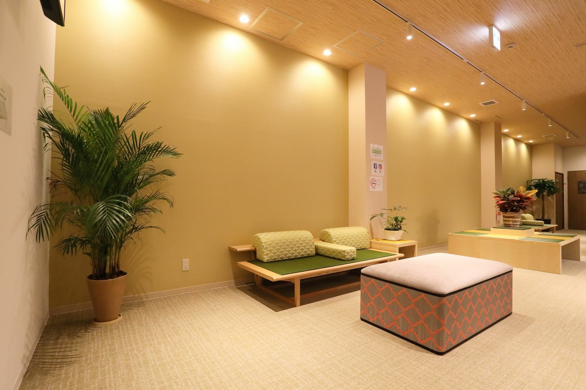 Bnb+ Tsuruhashi Hostel