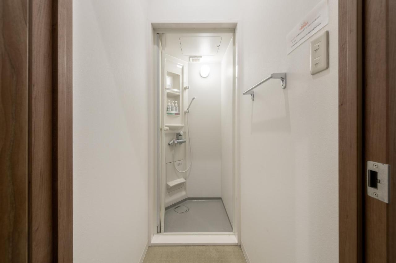 Bnb+ Tsuruhashi Hostel *